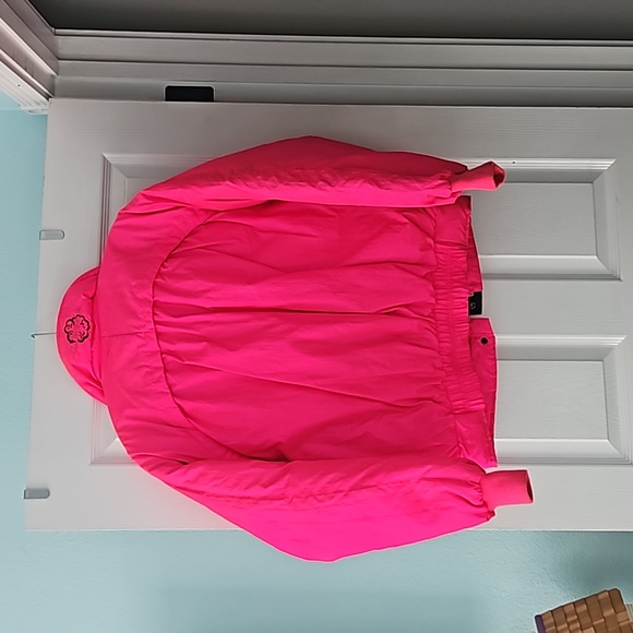 Vintage Ski Jacket - Picture 5 of 6